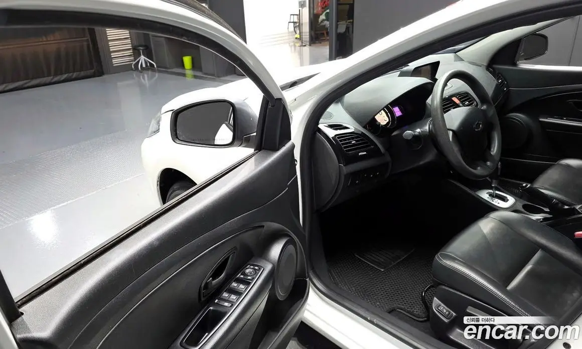 Renault (Samsung) SM3 2015 1.6 автомат (гидро), фото 11
