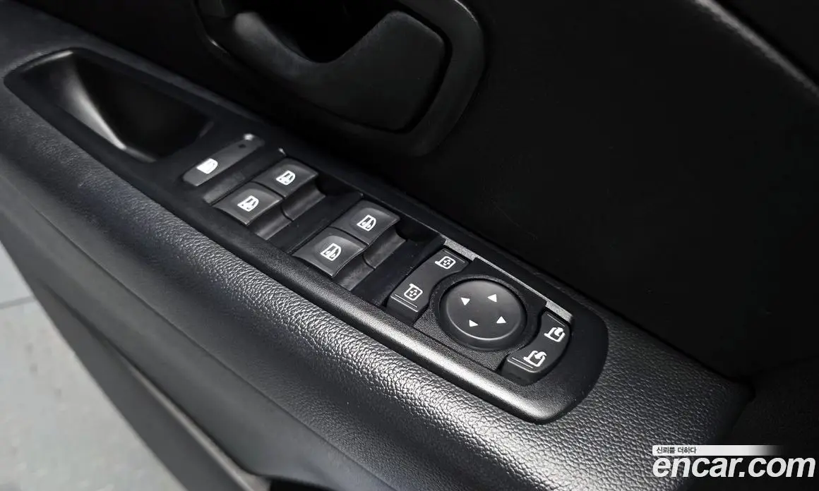 Renault (Samsung) SM3 2015 1.6 автомат (гидро), фото 17