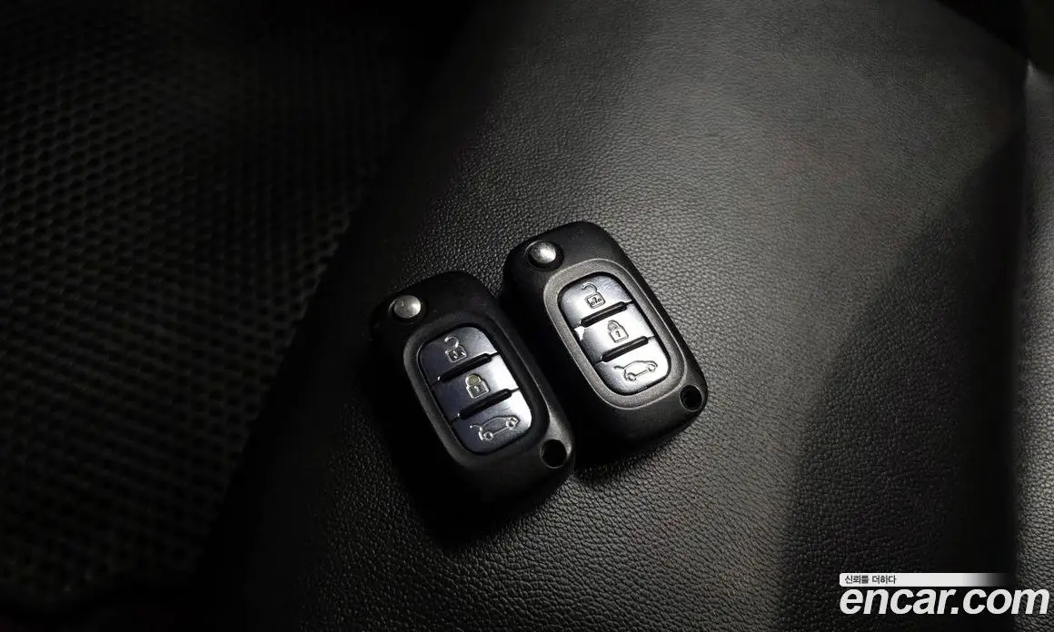 Renault (Samsung) SM3 2015 1.6 автомат (гидро), фото 18