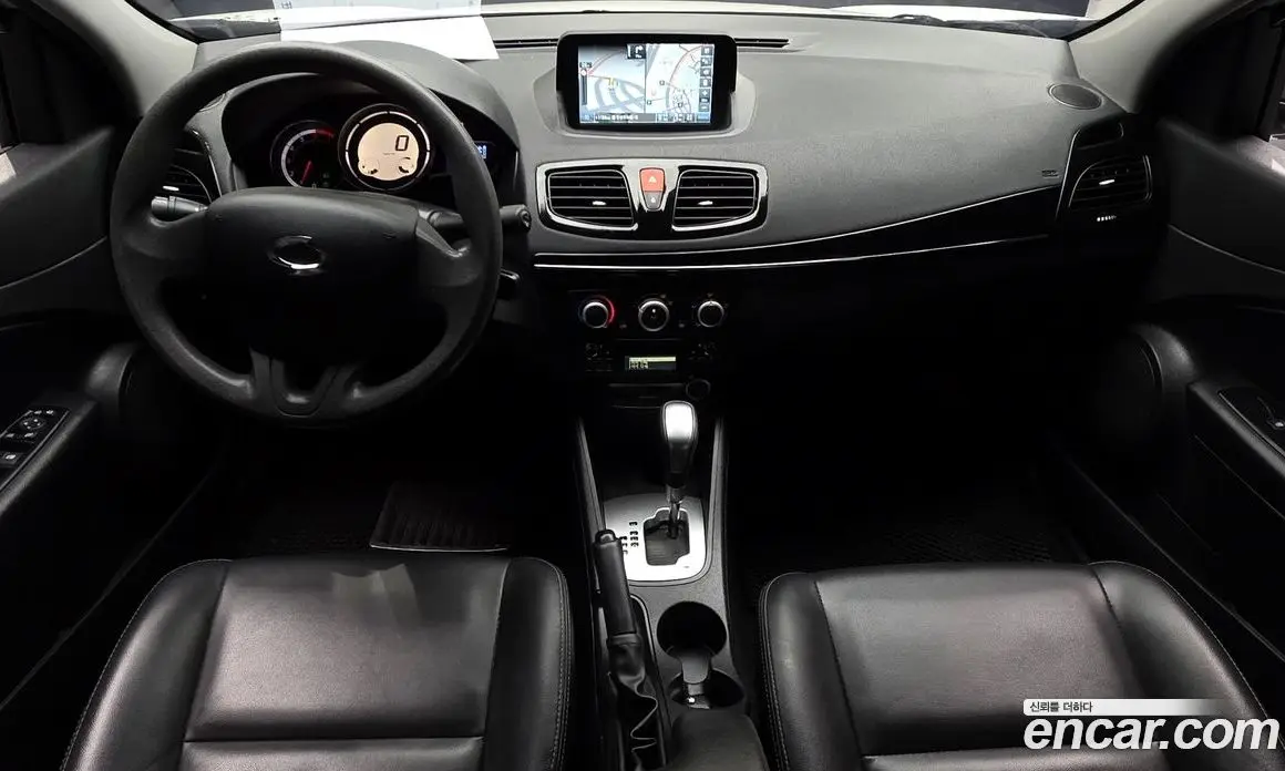 Renault (Samsung) SM3 2015 1.6 автомат (гидро), фото 7