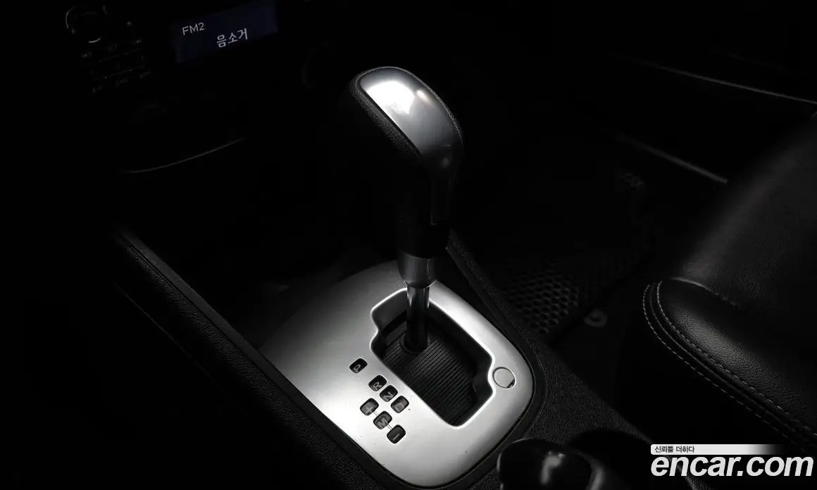 Renault (Samsung) SM3 2015 1.6 автомат (гидро), фото 9
