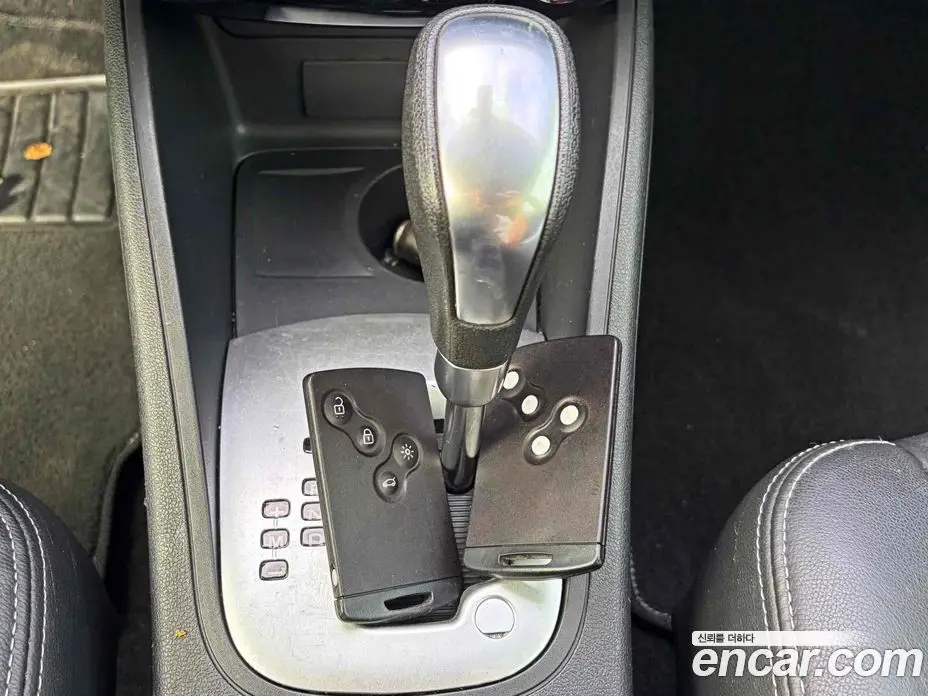 Renault (Samsung) SM3 2015 1.6 автомат (гидро), фото 14