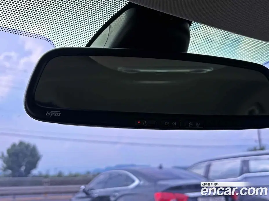Renault (Samsung) SM3 2015 1.6 автомат (гидро), фото 15