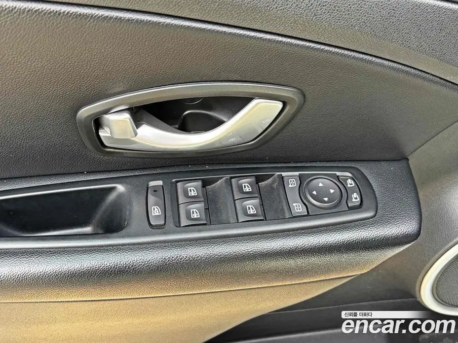 Renault (Samsung) SM3 2015 1.6 автомат (гидро), фото 16