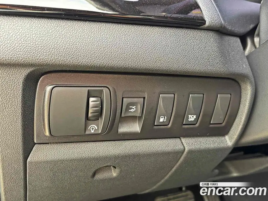 Renault (Samsung) SM3 2015 1.6 автомат (гидро), фото 17