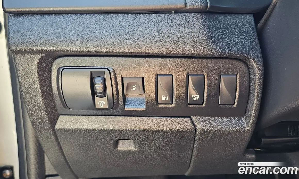 Renault (Samsung) SM3 2015 1.6 автомат (гидро), фото 24