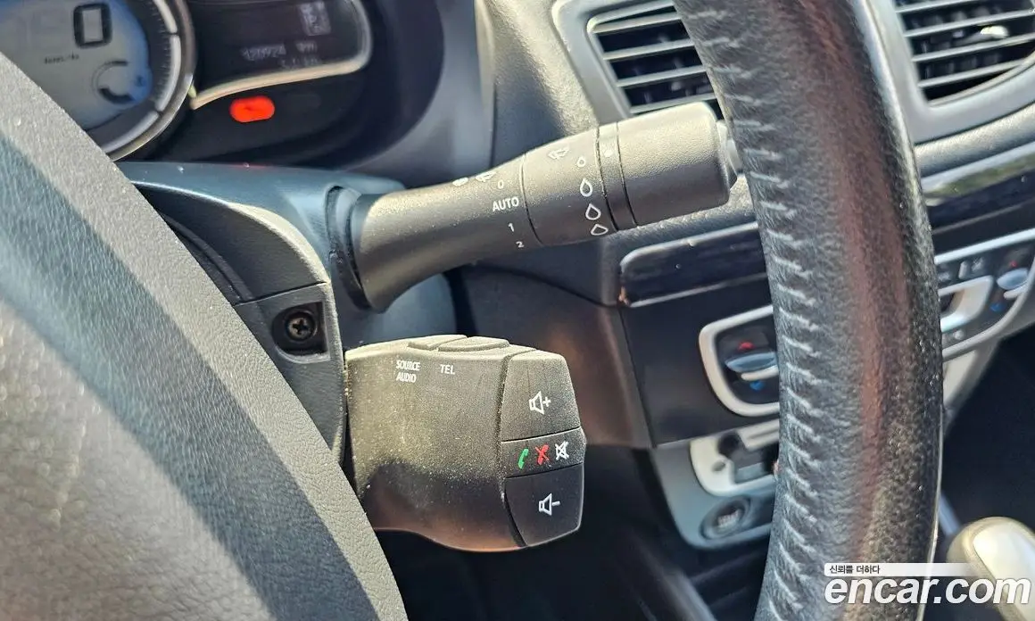 Renault (Samsung) SM3 2015 1.6 автомат (гидро), фото 25