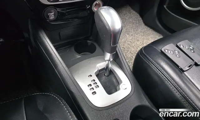 Renault (Samsung) SM3 2015 1.6 автомат (гидро), миниатюра 12