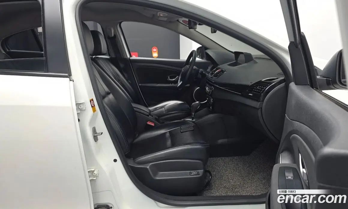 Renault (Samsung) SM3 2015 1.6 автомат (гидро), фото 18