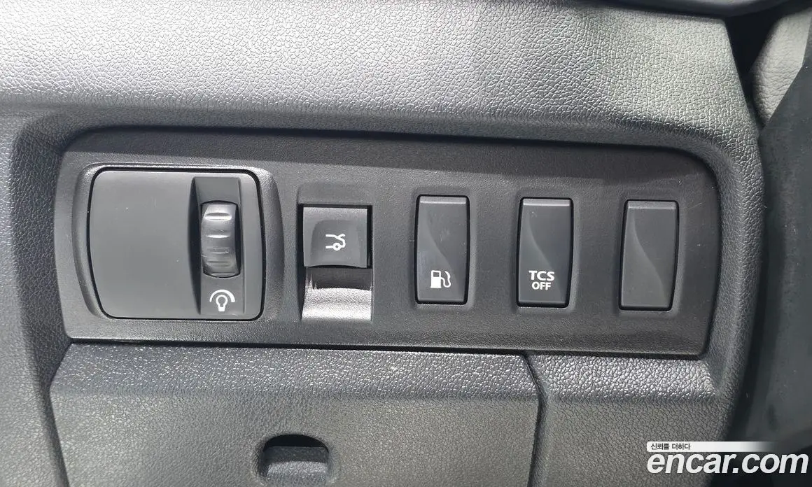 Renault (Samsung) SM3 2015 1.6 автомат (гидро), фото 20