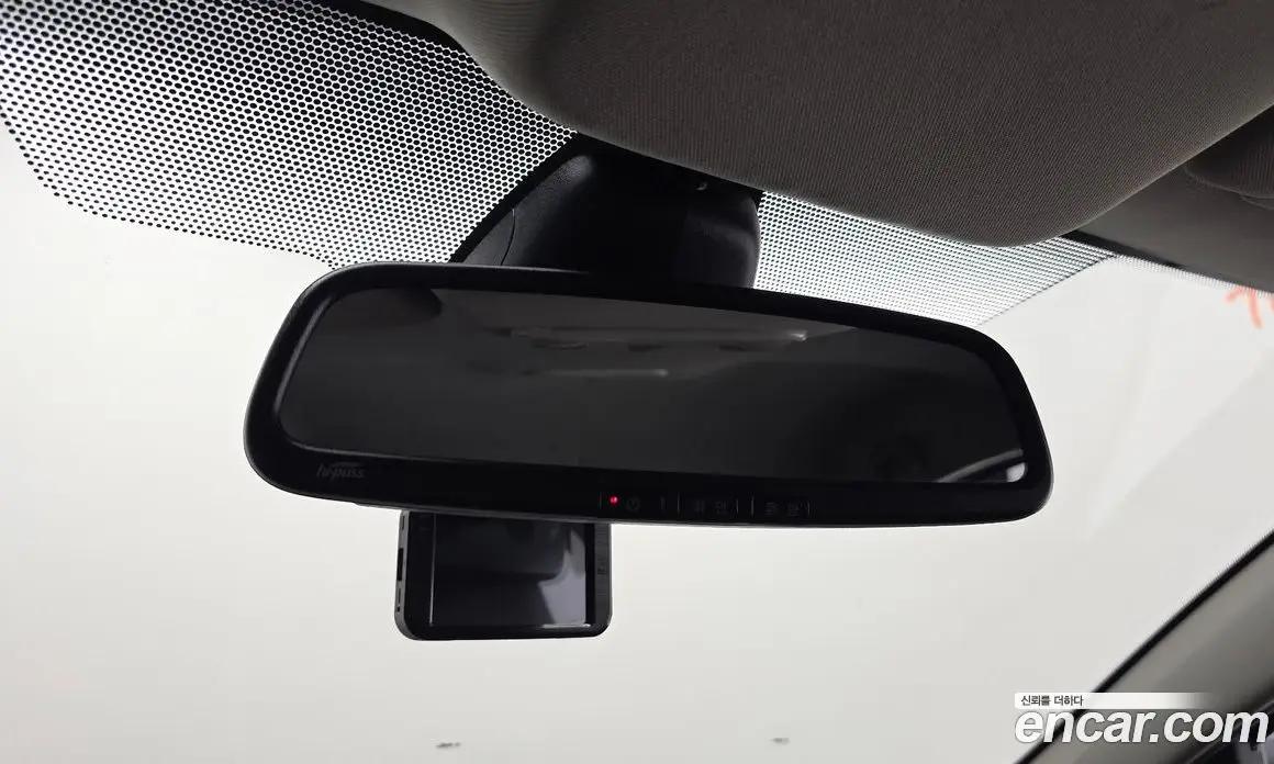 Renault (Samsung) SM3 2015 1.6 автомат (гидро), фото 25