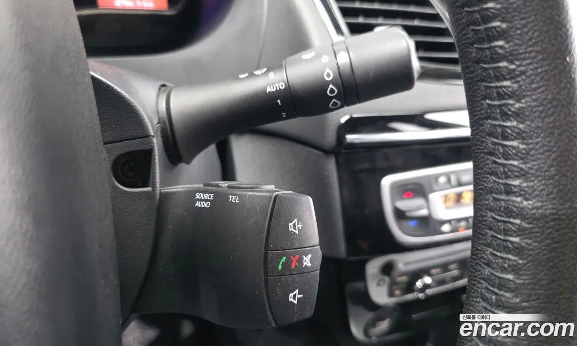 Renault (Samsung) SM3 2015 1.6 автомат (гидро), фото 27