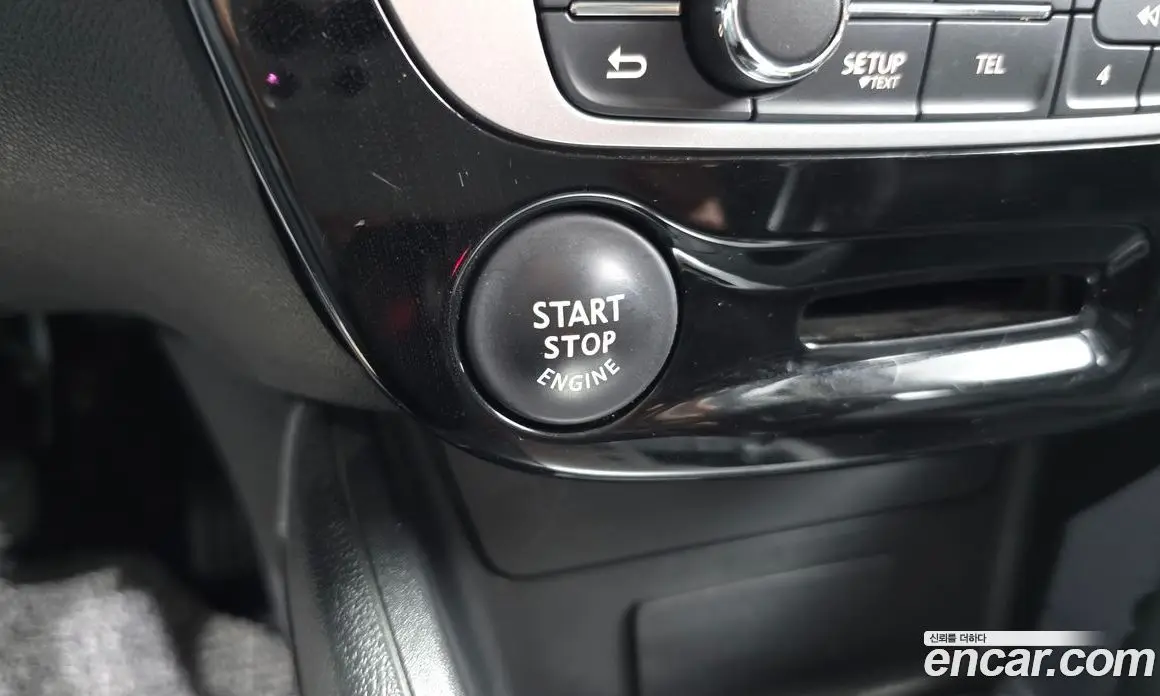 Renault (Samsung) SM3 2015 1.6 автомат (гидро), фото 29