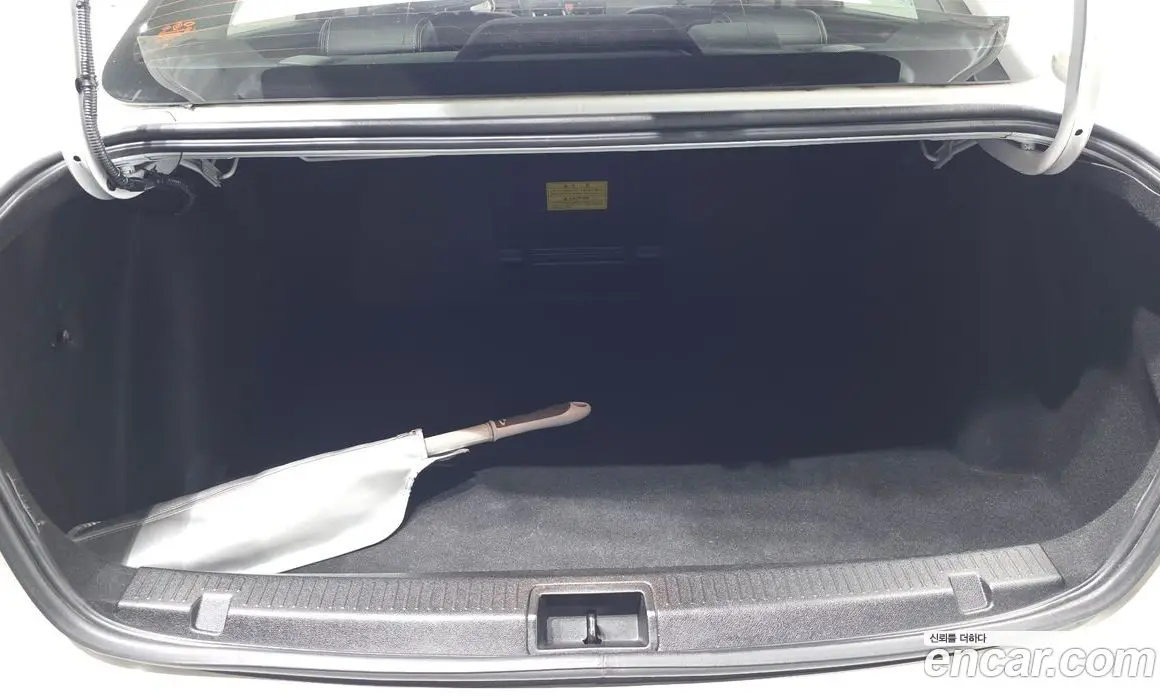 Renault (Samsung) SM3 2015 1.6 автомат (гидро), фото 32