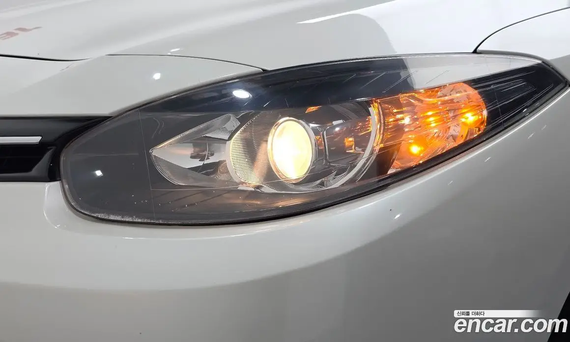 Renault (Samsung) SM3 2015 1.6 автомат (гидро), фото 8