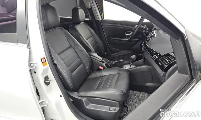 Renault (Samsung) SM3 2017 0.1 автомат (гидро), миниатюра 10