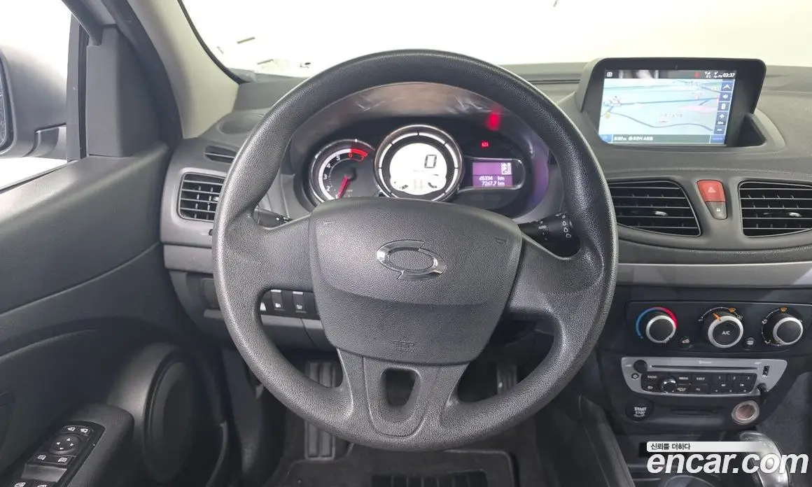 Renault (Samsung) SM3 2019 1.6 автомат (гидро), фото 13
