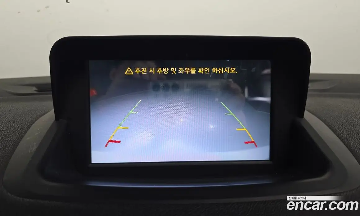 Renault (Samsung) SM3 2019 1.6 автомат (гидро), фото 15
