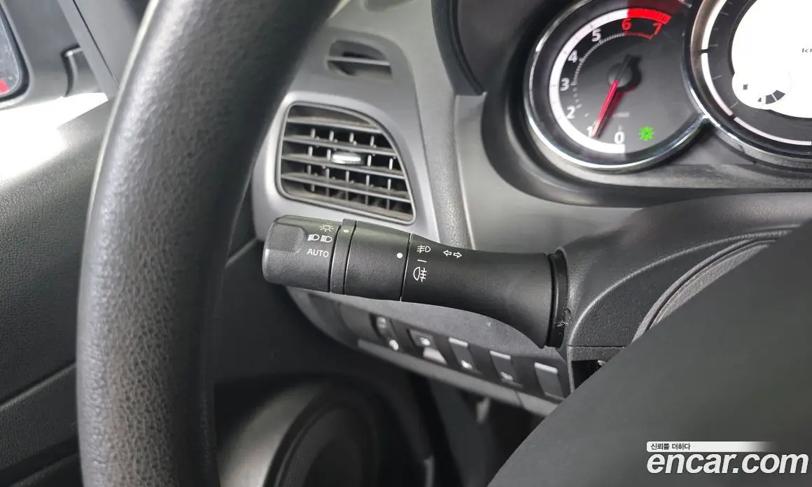 Renault (Samsung) SM3 2019 1.6 автомат (гидро), фото 16