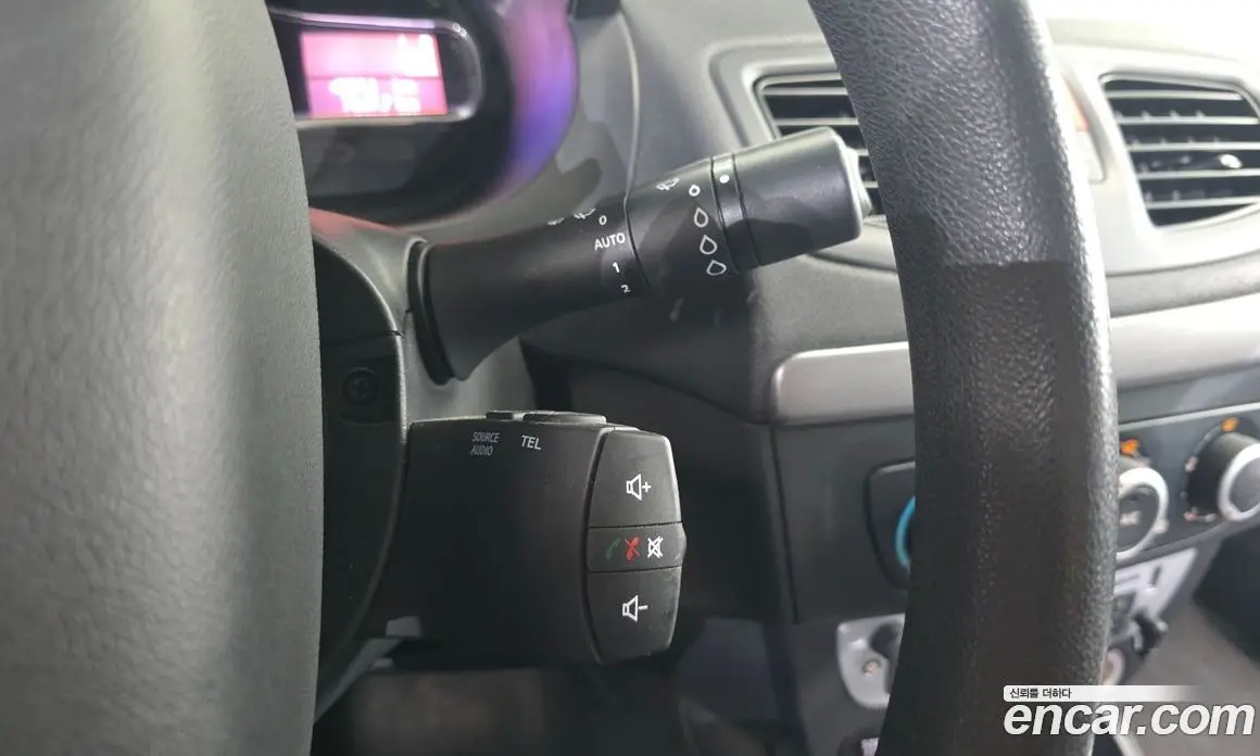 Renault (Samsung) SM3 2019 1.6 автомат (гидро), фото 17