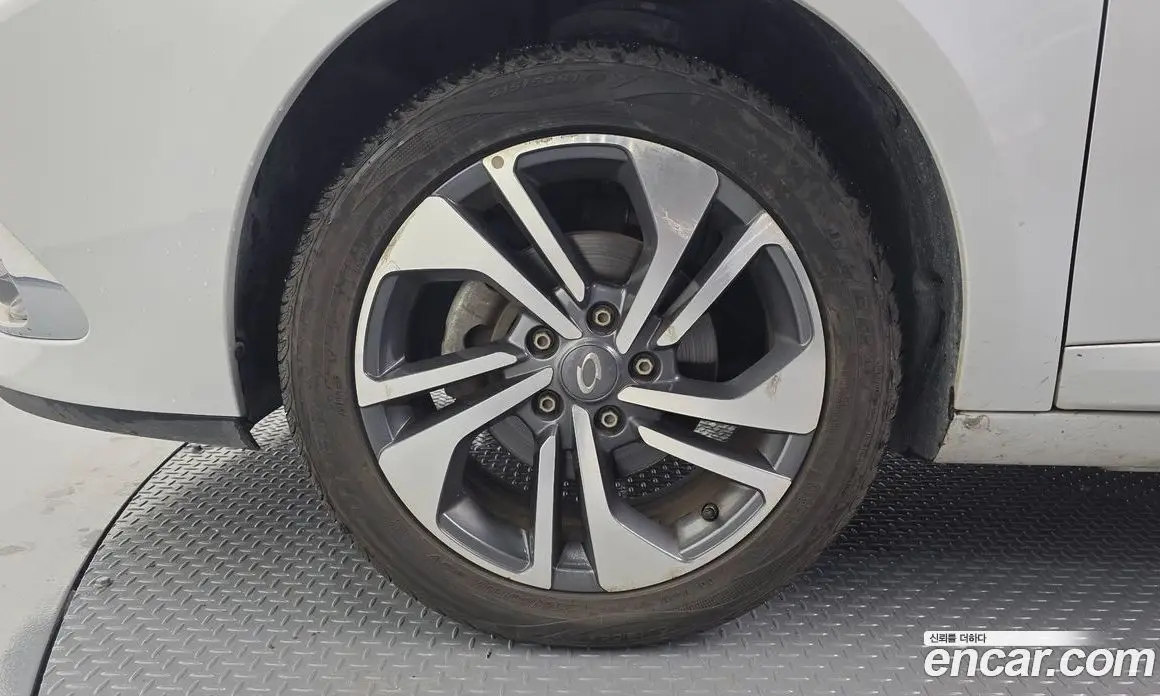 Renault (Samsung) SM3 2019 1.6 автомат (гидро), фото 5