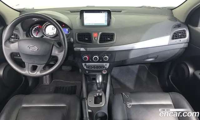 Renault (Samsung) SM3 2019 1.6 автомат (гидро), миниатюра 7