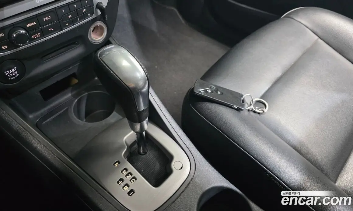 Renault (Samsung) SM3 2019 1.6 автомат (гидро), фото 9