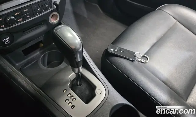Renault (Samsung) SM3 2019 1.6 автомат (гидро), миниатюра 9