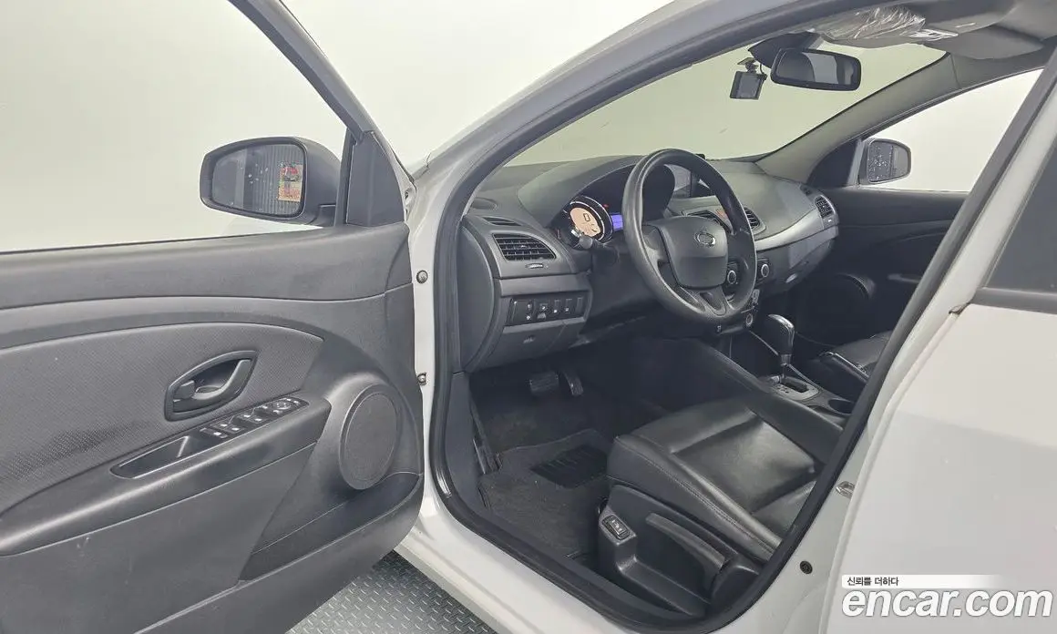 Renault (Samsung) SM3 2019 1.6 автомат (гидро), фото 10