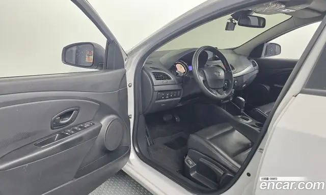 Renault (Samsung) SM3 2019 1.6 автомат (гидро), миниатюра 10
