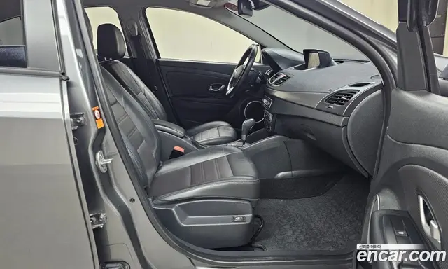 Renault (Samsung) SM3 2019 1.6 автомат (гидро), миниатюра 11