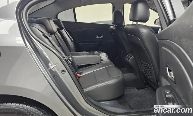 Renault (Samsung) SM3 2019 1.6 автомат (гидро), миниатюра 12