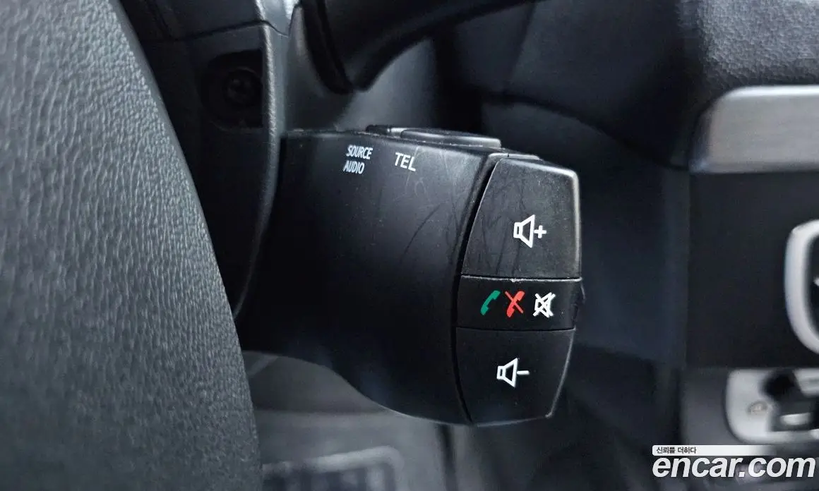 Renault (Samsung) SM3 2019 1.6 автомат (гидро), фото 14