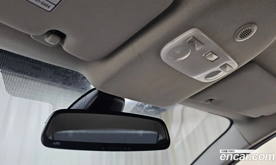 Renault (Samsung) SM3 2019 1.6 автомат (гидро), фото 18