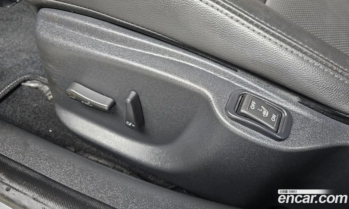 Renault (Samsung) SM3 2019 1.6 автомат (гидро), фото 19