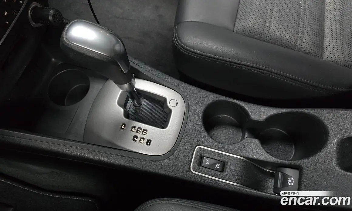 Renault (Samsung) SM3 2019 1.6 автомат (гидро), фото 12