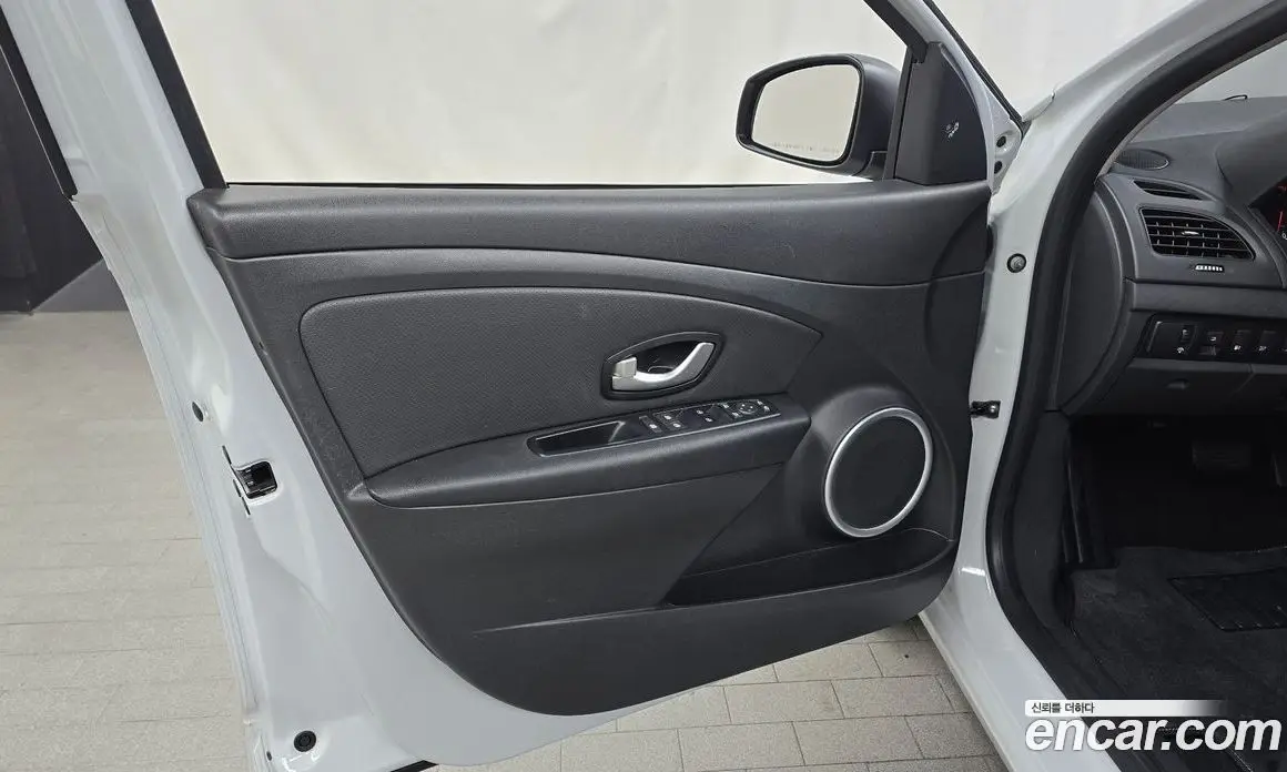 Renault (Samsung) SM3 2019 1.6 автомат (гидро), фото 14