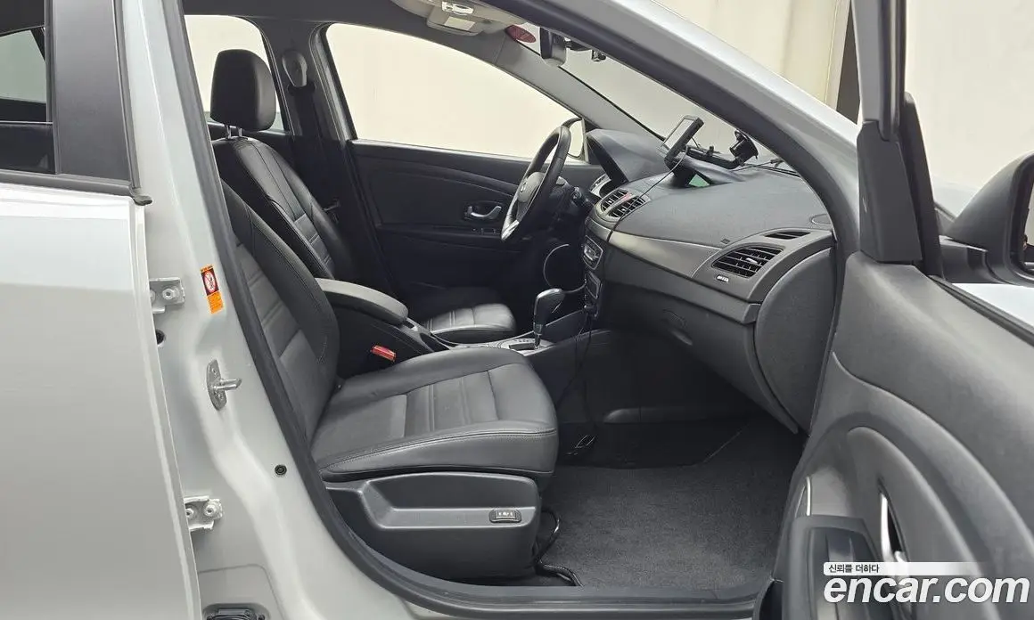 Renault (Samsung) SM3 2019 1.6 автомат (гидро), фото 17