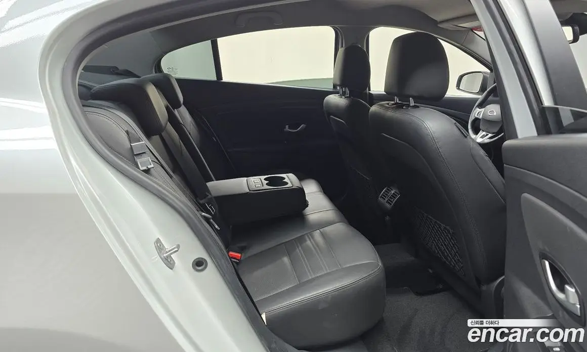 Renault (Samsung) SM3 2019 1.6 автомат (гидро), фото 18