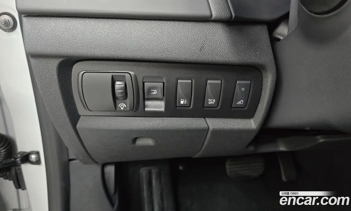 Renault (Samsung) SM3 2019 1.6 автомат (гидро), фото 22