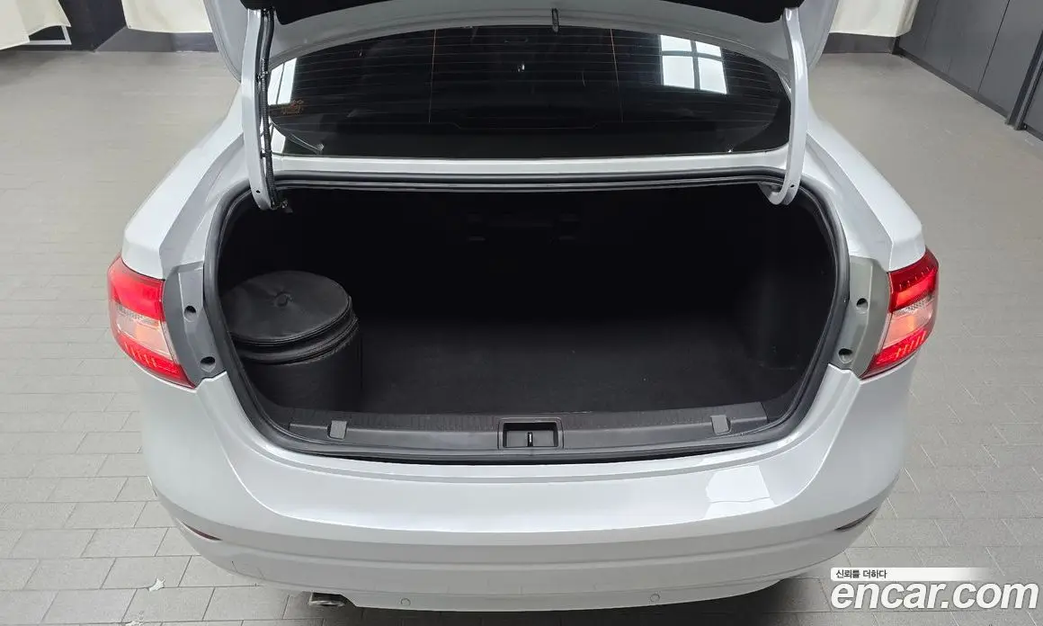 Renault (Samsung) SM3 2019 1.6 автомат (гидро), фото 26