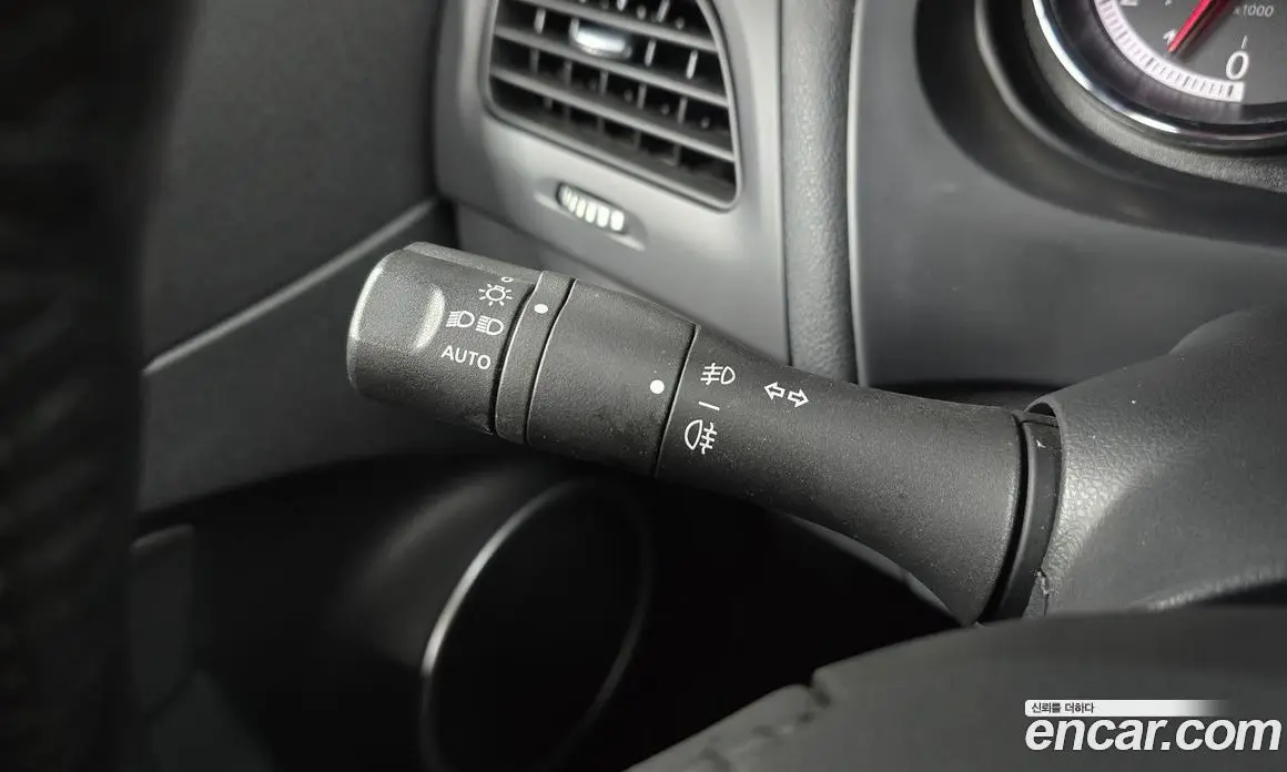 Renault (Samsung) SM3 2019 1.6 автомат (гидро), фото 28