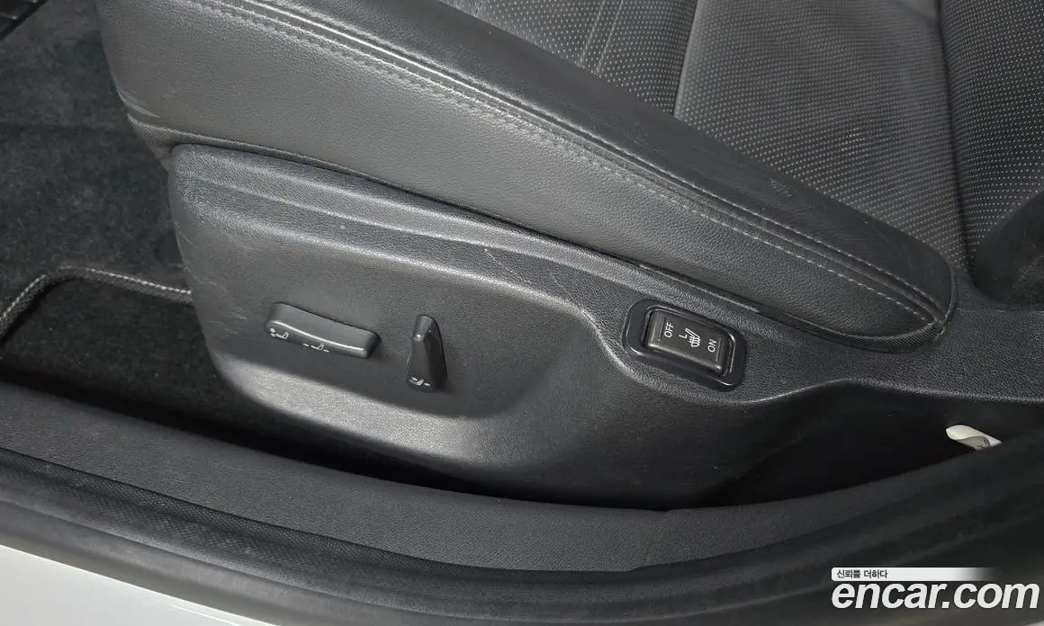 Renault (Samsung) SM3 2019 1.6 автомат (гидро), фото 32