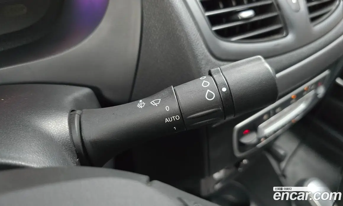 Renault (Samsung) SM3 2019 1.6 автомат (гидро), фото 33