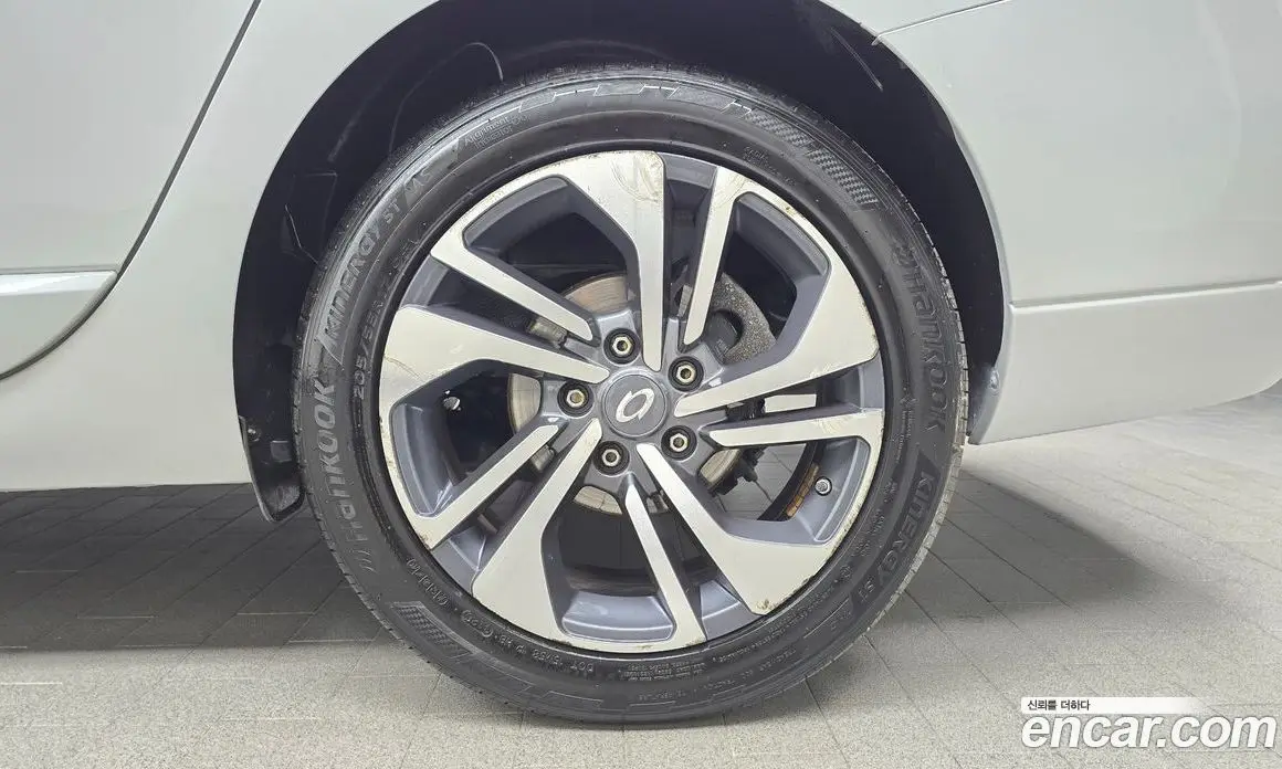 Renault (Samsung) SM3 2019 1.6 автомат (гидро), фото 7
