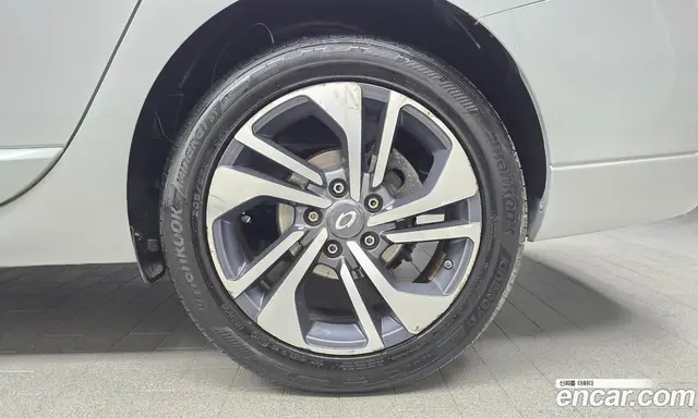 Renault (Samsung) SM3 2019 1.6 автомат (гидро), миниатюра 7