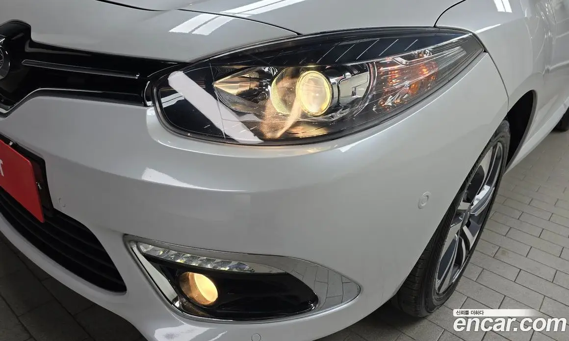 Renault (Samsung) SM3 2019 1.6 автомат (гидро), фото 8