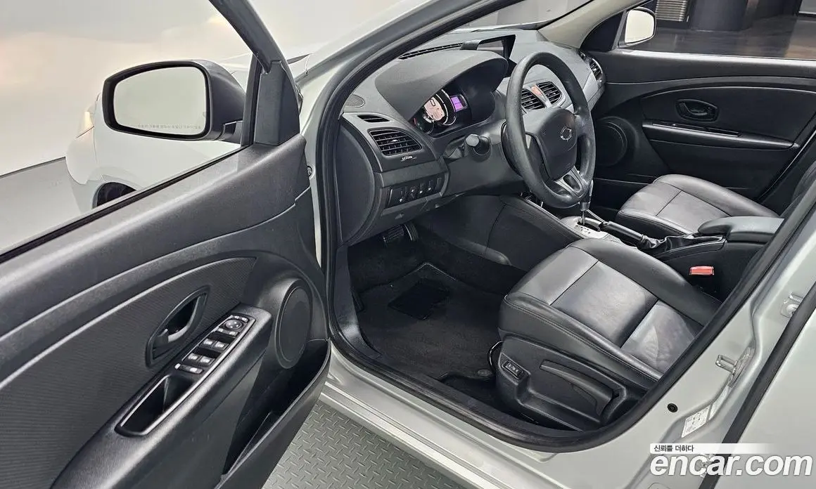 Renault (Samsung) SM3 2019 1.6 автомат (гидро), фото 11