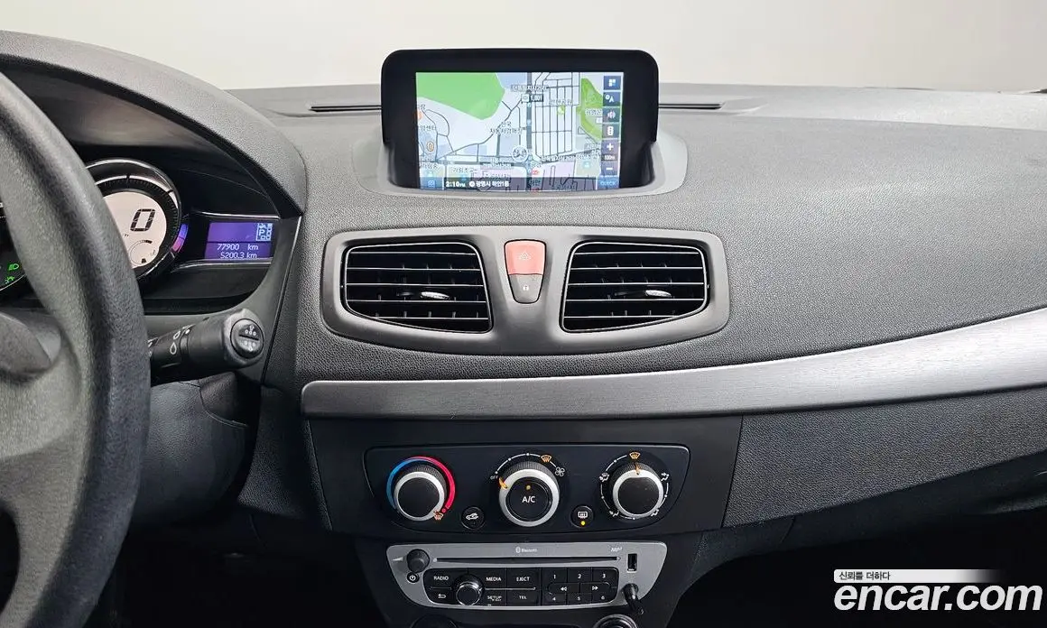 Renault (Samsung) SM3 2019 1.6 автомат (гидро), фото 15