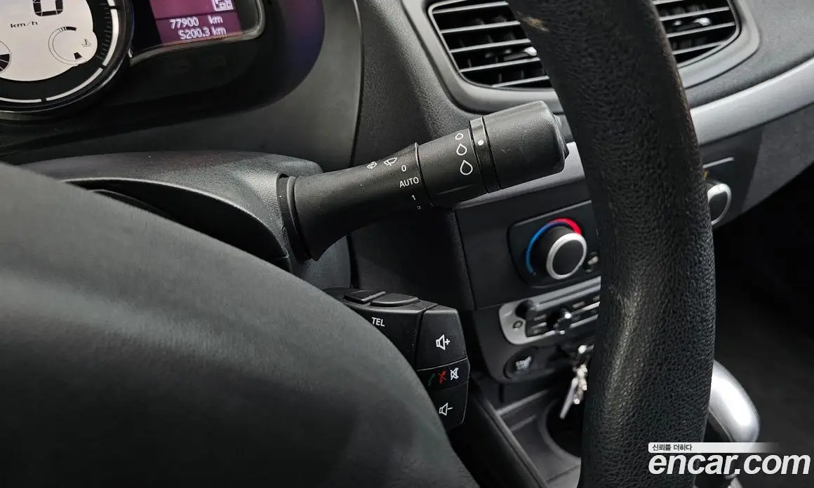 Renault (Samsung) SM3 2019 1.6 автомат (гидро), фото 19